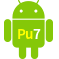 Aplicativo Pu7 para Android
