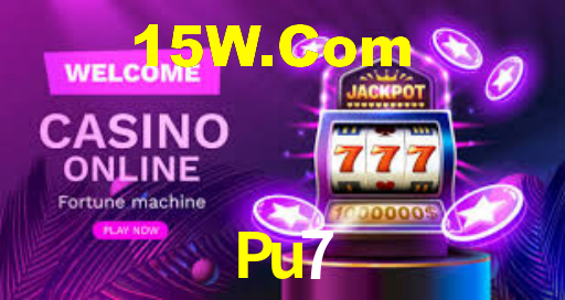 Sinta a adrenalina dos jogos de cassino com Pu7