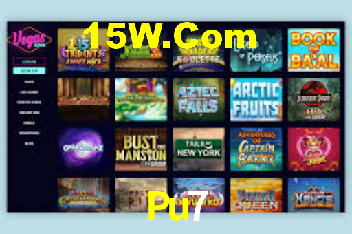 Pu7.Games