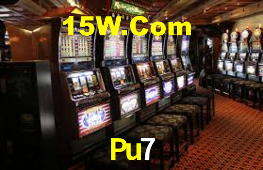 Pu7,Pu7.Games