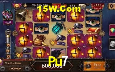 Ofertas Exclusivas Pu7