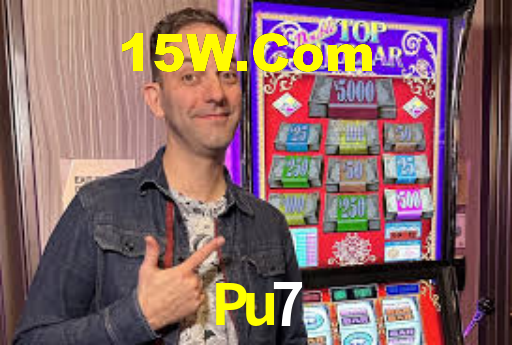 Pu7,Pu7.Games