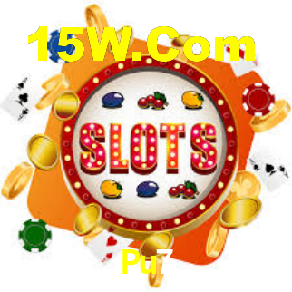 Pu7.Games