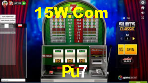 Pu7