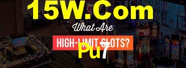 Live Casino Pu7