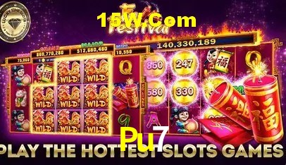 Pu7 Slot - 320+ Caça-Níqueis Premium