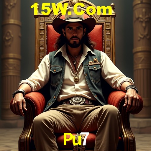 APP oficial da Pu7 para mobile