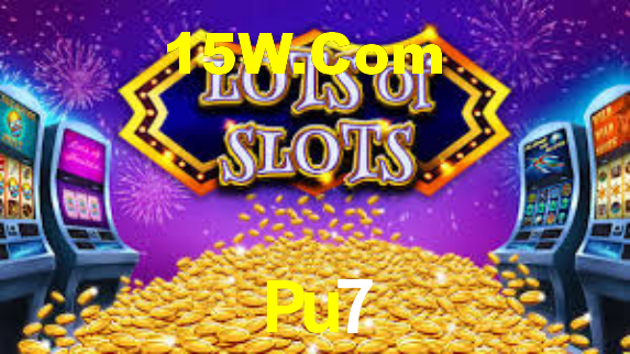 Pu7.Games