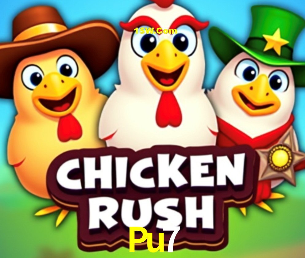 Estatísticas do Jogo Pu7