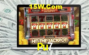 Diretório de Jogos Pu7