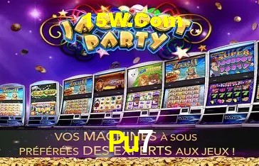 Pu7 São Paulo - Top Slots