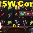 Pu7 São Paulo - Jogo Providers