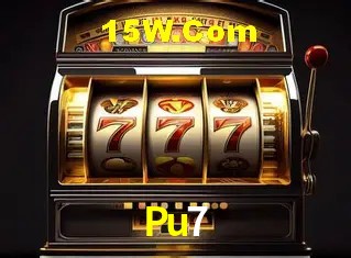 Pu7 - User Statistics