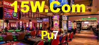 Exclusive Games Pu7