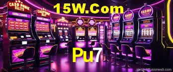 Game Providers Pu7