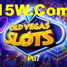 Roulette Table Pu7