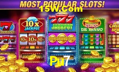 Login Seguro Pu7