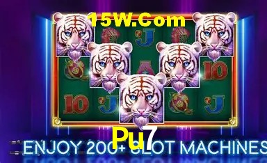 Promoções Sazonais Pu7