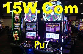 Welcome Bonus Pu7