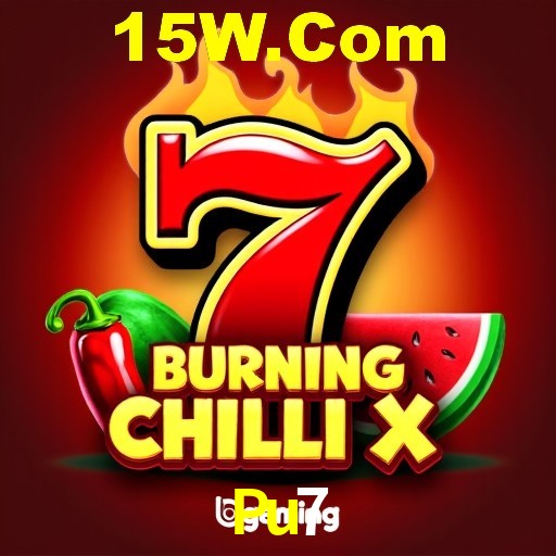 Estatísticas do Jogo Pu7