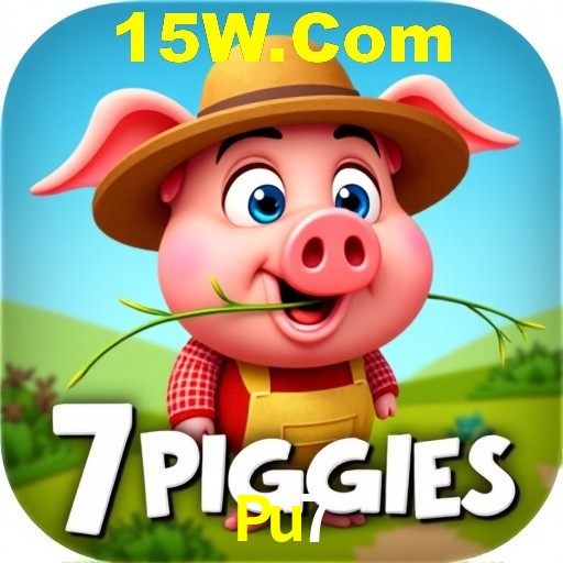 Promoções Sazonais Pu7