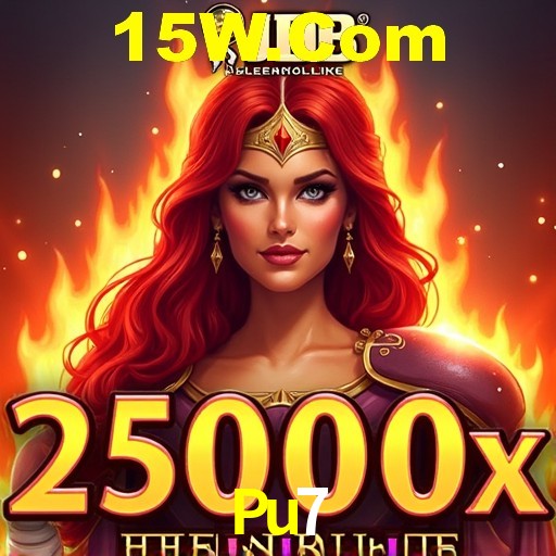 Especiais de Fim de Semana Pu7