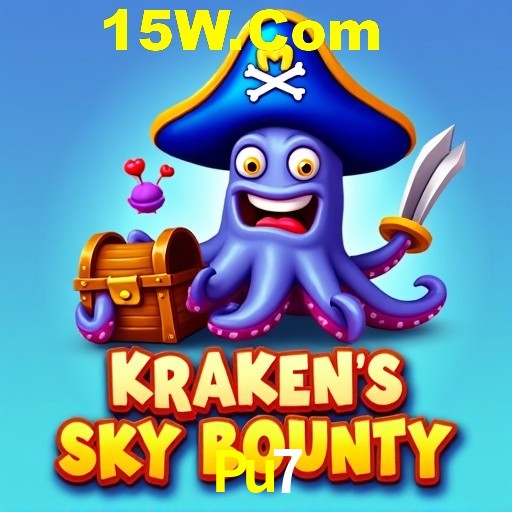 Gates of Olympus Pu7