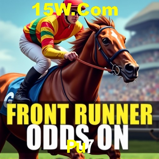 APP oficial da Pu7 para mobile