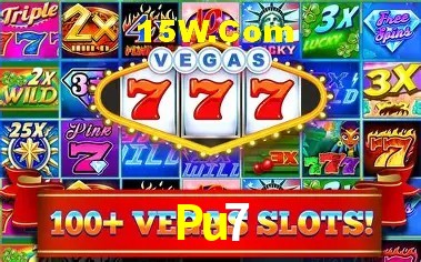 Descubra a Essência do Pu7: Nossa História e Compromissos