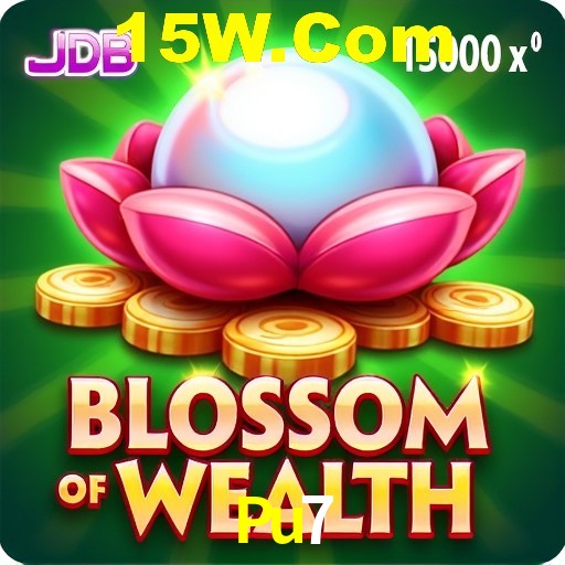 Cadastro Rápido Pu7