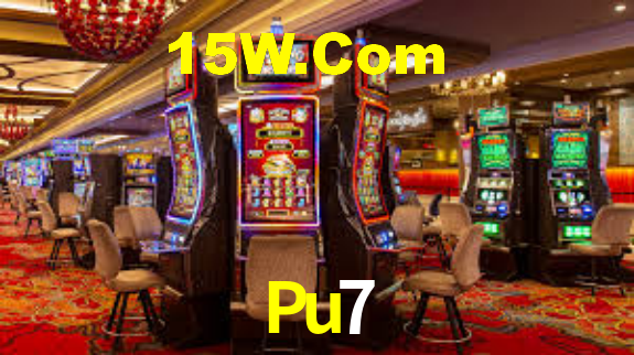 Descubra a Essência do Pu7: Nossa História e Compromissos