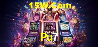 VIP Casino Pu7
