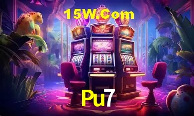 Inovações de Jogos na Pu7: O Futuro das Experiências Interativas