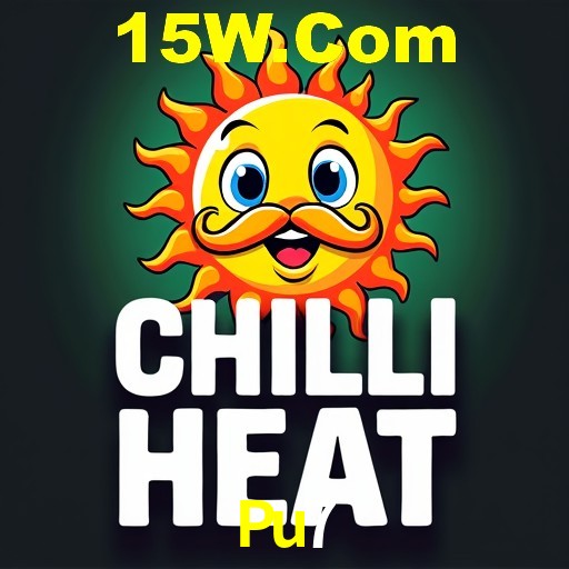 Provedores de Jogos Pu7